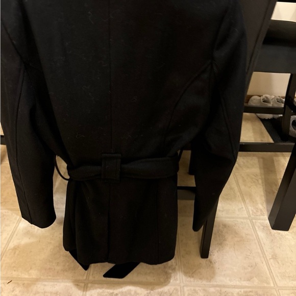 Alpine Swiss peacoat - Picture 5 of 5